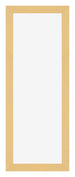 Mura MDF Bilderrahmen 33x98cm Buche Dekor Vorne | Yourdecoration.at