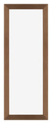 Mura MDF Bilderrahmen 33x98cm Kupfer Dekor Vorne | Yourdecoration.at