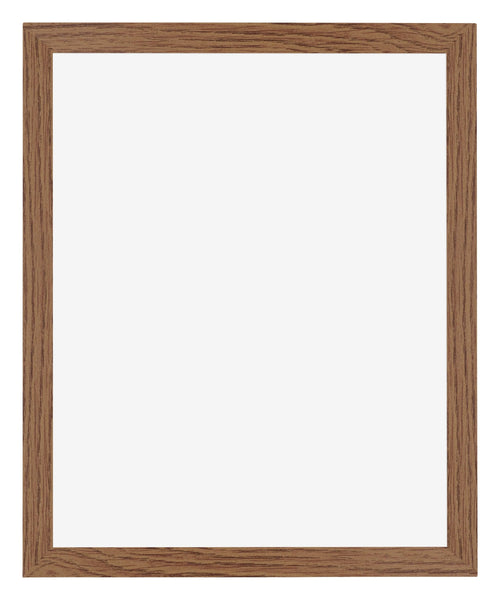 Mura MDF Bilderrahmen 36x49cm Eiche Rustikal Vorne | Yourdecoration.at