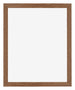 Mura MDF Bilderrahmen 36x49cm Eiche Rustikal Vorne | Yourdecoration.at