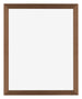 Mura MDF Bilderrahmen 36x49cm Kupfer Dekor Vorne | Yourdecoration.at