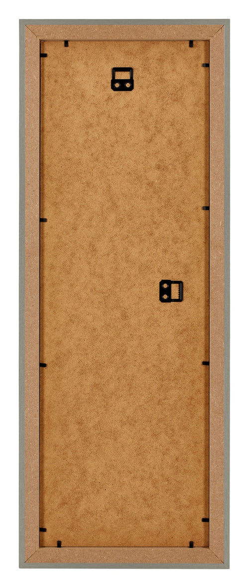 Mura MDF Bilderrahmen 37 5x98cm Anthrazit Ruckseite | Yourdecoration.at