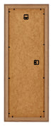 Mura MDF Bilderrahmen 37 5x98cm Eiche Rustikal Ruckseite | Yourdecoration.at