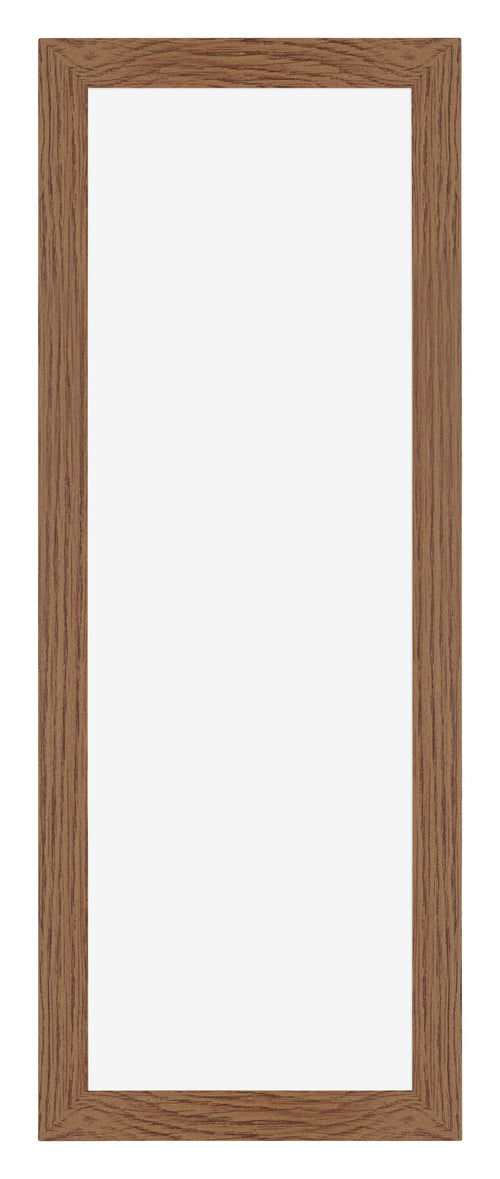 Mura MDF Bilderrahmen 37 5x98cm Eiche Rustikal Vorne | Yourdecoration.at
