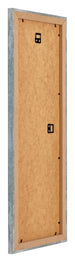 Mura MDF Bilderrahmen 37 5x98cm Eisen Gewischt Ruckseite Schrag | Yourdecoration.at