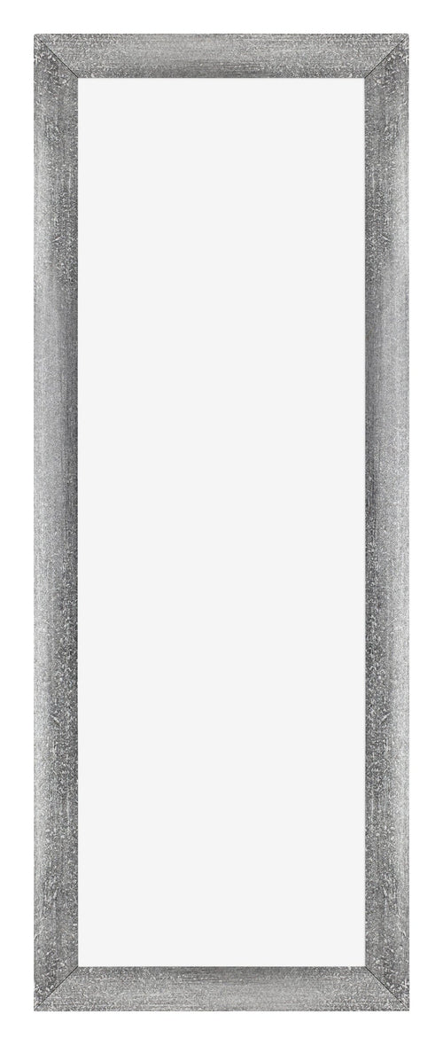 Mura MDF Bilderrahmen 37 5x98cm Grau Gewischt Vorne | Yourdecoration.at