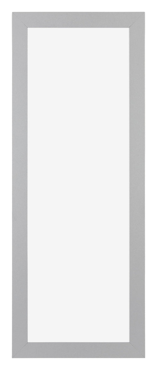 Mura MDF Bilderrahmen 37 5x98cm Grau Vorne | Yourdecoration.at