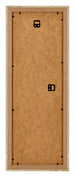 Mura MDF Bilderrahmen 37 5x98cm Sonoma Eiche Ruckseite | Yourdecoration.at