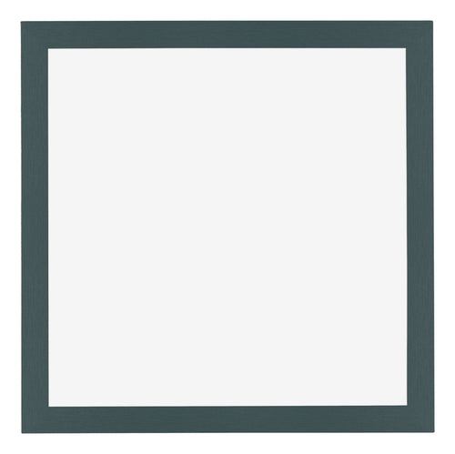 Mura MDF Bilderrahmen 40x40cm Antrazit Vorne | Yourdecoration.at