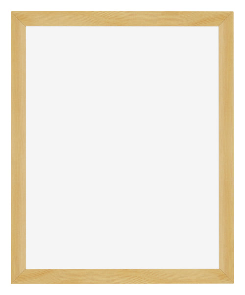 Mura MDF Bilderrahmen 40x45cm Kiefer Dekor Vorne | Yourdecoration.at