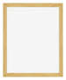 Mura MDF Bilderrahmen 40x45cm Kiefer Dekor Vorne | Yourdecoration.at