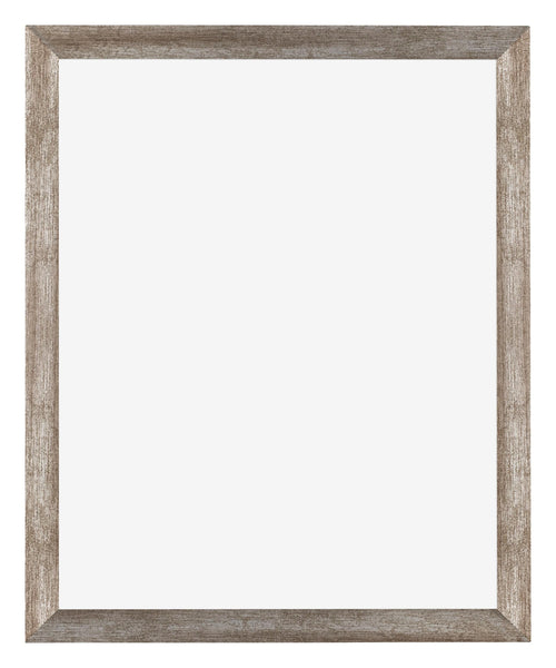 Mura MDF Bilderrahmen 40x50cm Metall Vintage Vorne | Yourdecoration.at