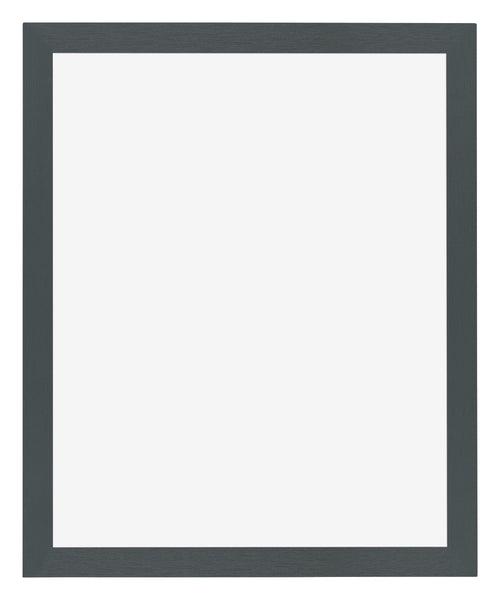 Mura MDF Bilderrahmen 40x55cm Antrazit Vorne | Yourdecoration.at