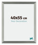 Mura MDF Bilderrahmen 40x55cm Champagner Vorne Messe | Yourdecoration.at