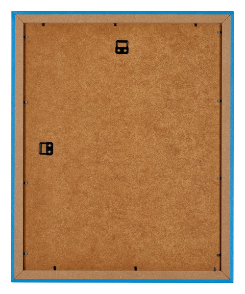 Mura MDF Bilderrahmen 40x55cm Hell Blau Rucksteite | Yourdecoration.at