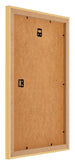 Mura MDF Bilderrahmen 40x60cm Buche Dekor Rucksteite Schrag | Yourdecoration.at