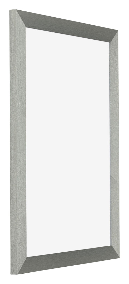 Mura MDF Bilderrahmen 40x60cm Champagner Vorne Schrag | Yourdecoration.at
