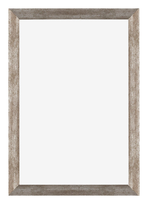 Mura MDF Bilderrahmen 40x60cm Metall Vintage Vorne | Yourdecoration.at