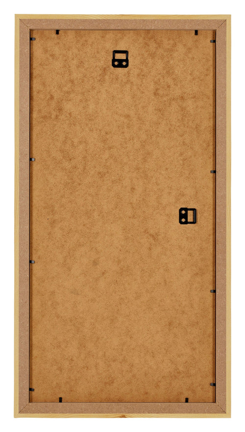 Mura MDF Bilderrahmen 40x70cm Kiefer Dekor Rucksteite | Yourdecoration.at