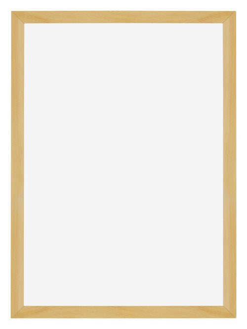 Mura MDF Bilderrahmen 42x59 4cm A2 Kiefer Dekor Vorne | Yourdecoration.at