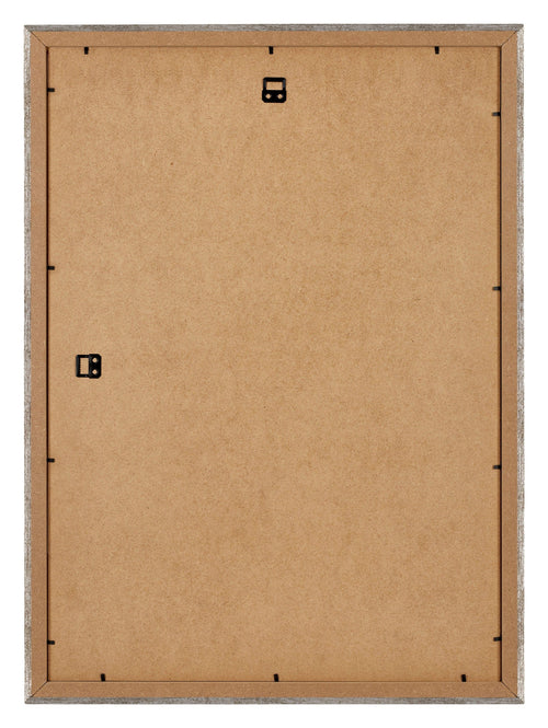 Mura MDF Bilderrahmen 42x59 4cm A2 Metall Vintage Rucksteite | Yourdecoration.at