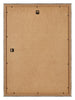 Mura MDF Bilderrahmen 42x59 4cm A2 Metall Vintage Rucksteite | Yourdecoration.at
