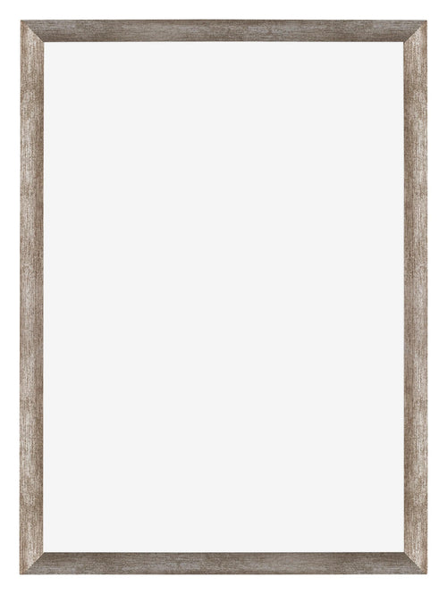 Mura MDF Bilderrahmen 42x59 4cm A2 Metall Vintage Vorne | Yourdecoration.at