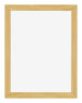 Mura MDF Bilderrahmen 45x60cm Kiefer Dekor Vorne | Yourdecoration.at