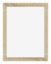 Mura MDF Bilderrahmen 45x60cm Sonoma Eiche Vorne | Yourdecoration.at