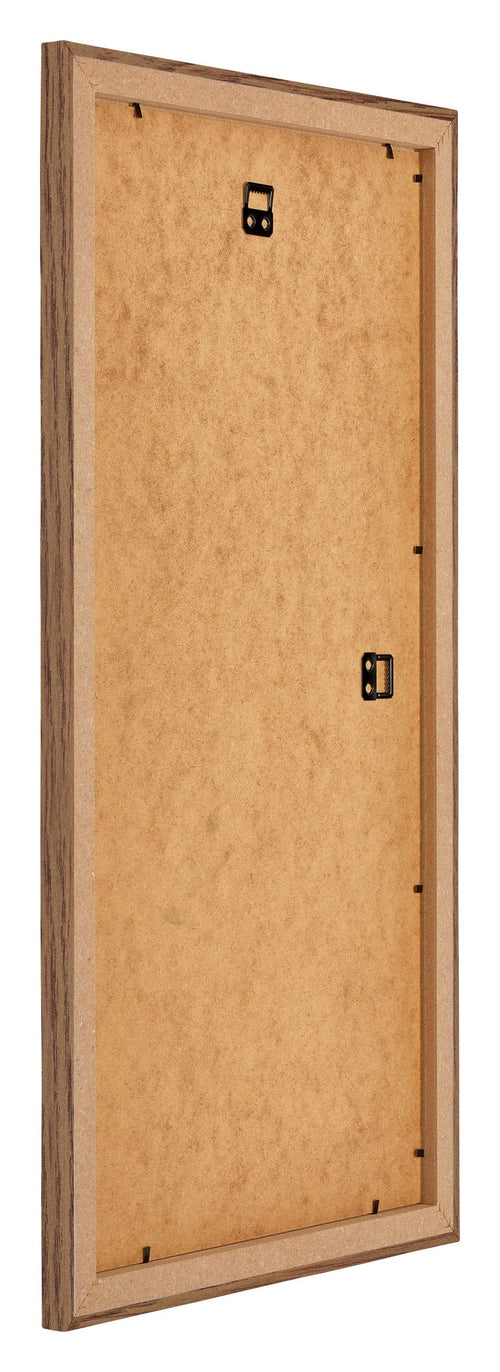 Mura MDF Bilderrahmen 45x80cm Eiken Rustiek Rucksteite Schrag | Yourdecoration.at