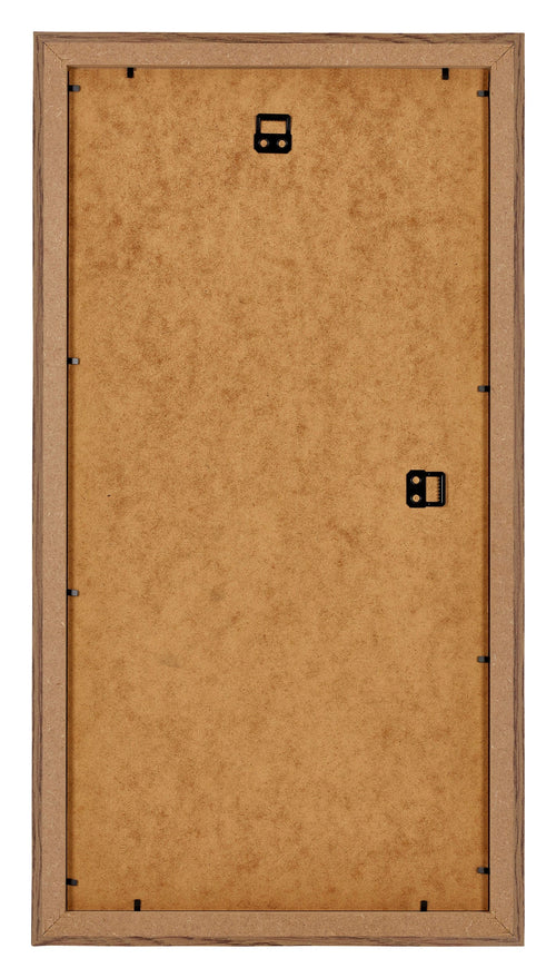 Mura MDF Bilderrahmen 45x80cm Eiken Rustiek Rucksteite | Yourdecoration.at