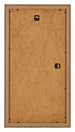 Mura MDF Bilderrahmen 45x80cm Eiken Rustiek Rucksteite | Yourdecoration.at