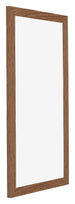 Mura MDF Bilderrahmen 45x80cm Eiken Rustiek Vorne Schrag | Yourdecoration.at