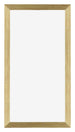 Mura MDF Bilderrahmen 45x80cm Gold Glanz Vorne | Yourdecoration.at