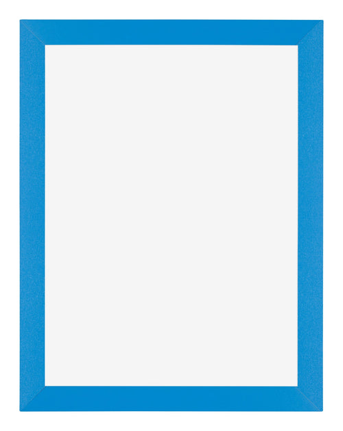 Mura MDF Bilderrahmen 46x61cm Hellblau Vorne | Yourdecoration.at