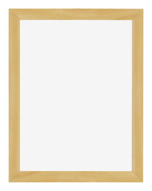 Mura MDF Bilderrahmen 46x61cm Kiefe Dekor Vorne | Yourdecoration.at