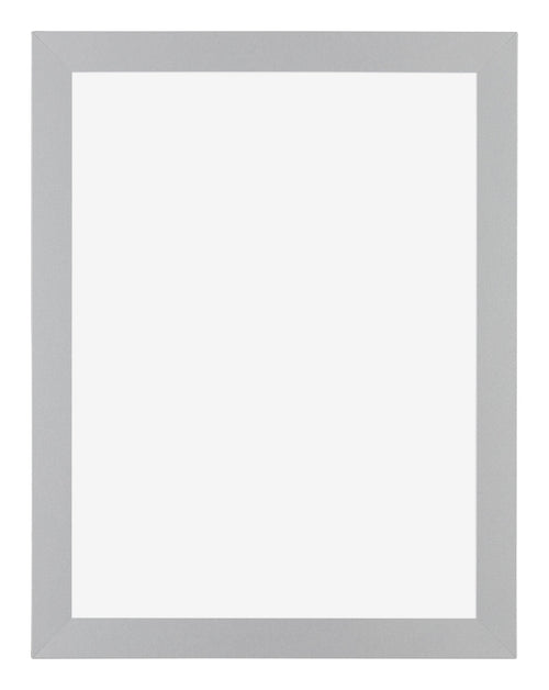 Mura MDF Bilderrahmen 48x64cm Grau Vorne | Yourdecoration.at