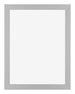 Mura MDF Bilderrahmen 48x64cm Grau Vorne | Yourdecoration.at