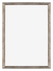 Mura MDF Bilderrahmen 49x68cm Vintage Metall Vorne | Yourdecoration.at