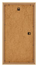 Mura MDF Bilderrahmen 50x100cm Ahorn Dekor Rucksteite | Yourdecoration.at