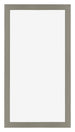 Mura MDF Bilderrahmen 50x100cm Antrazit Vorne | Yourdecoration.at