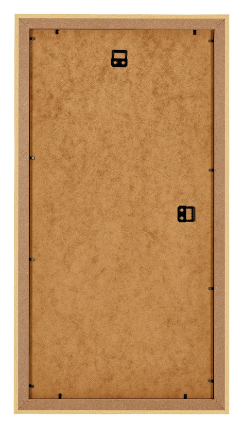 Mura MDF Bilderrahmen 50x100cm Buche Dekor Rucksteite | Yourdecoration.at