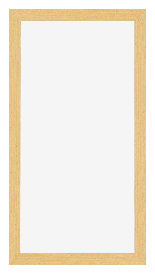 Mura MDF Bilderrahmen 50x100cm Buche Dekor Vorne | Yourdecoration.at