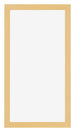 Mura MDF Bilderrahmen 50x100cm Buche Dekor Vorne | Yourdecoration.at