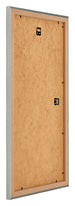 Mura MDF Bilderrahmen 50x100cm Champagner Rucksteite Schrag | Yourdecoration.at
