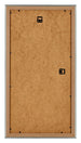 Mura MDF Bilderrahmen 50x100cm Champagner Rucksteite | Yourdecoration.at