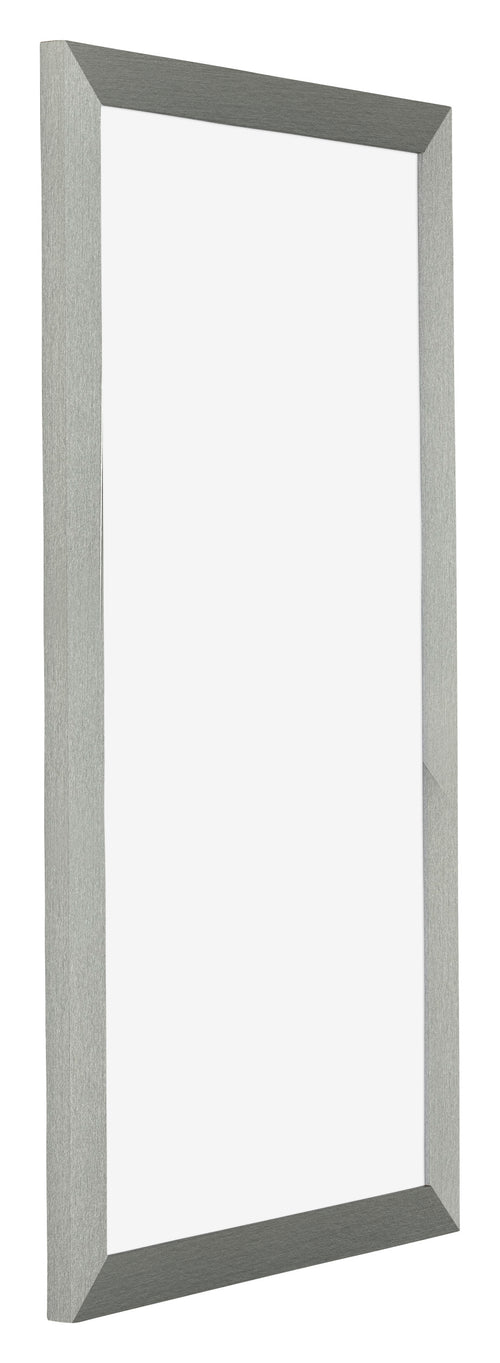 Mura MDF Bilderrahmen 50x100cm Champagner Vorne Schrag | Yourdecoration.at