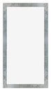 Mura MDF Bilderrahmen 50x100cm Eisen Gewischt Vorne | Yourdecoration.at