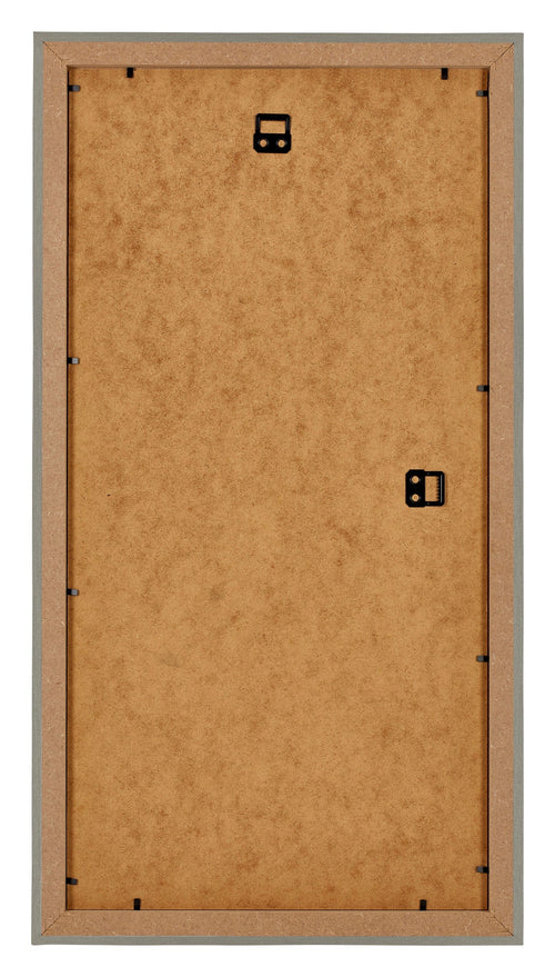 Mura MDF Bilderrahmen 50x100cm Grau Rucksteite | Yourdecoration.at