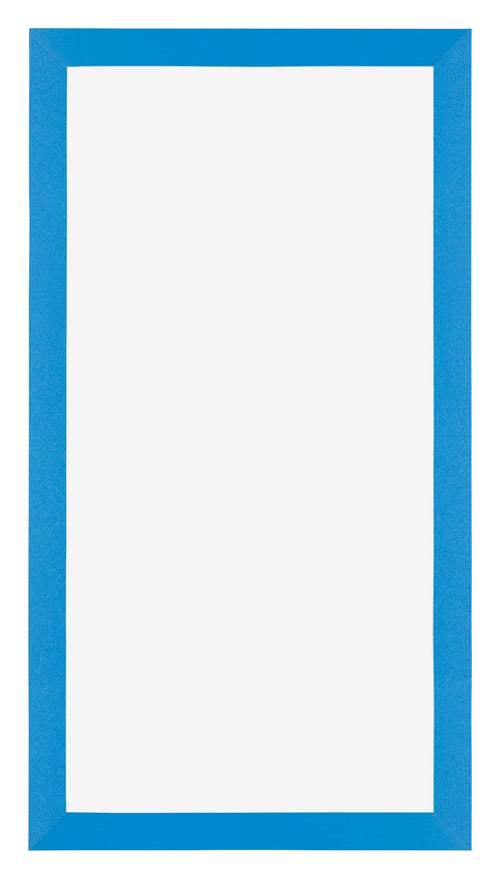 Mura MDF Bilderrahmen 50x100cm Hell Blau Vorne | Yourdecoration.at